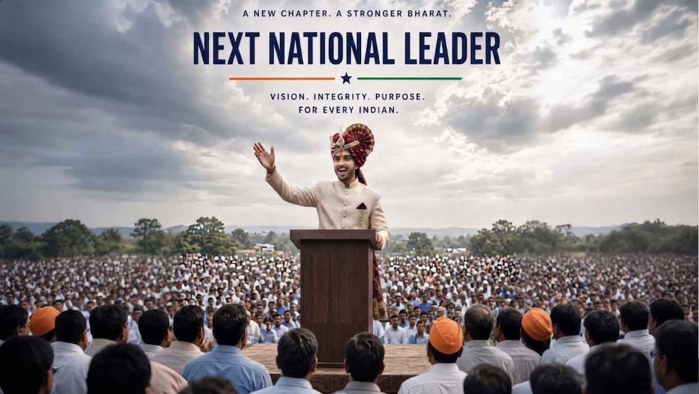 Next National Leader